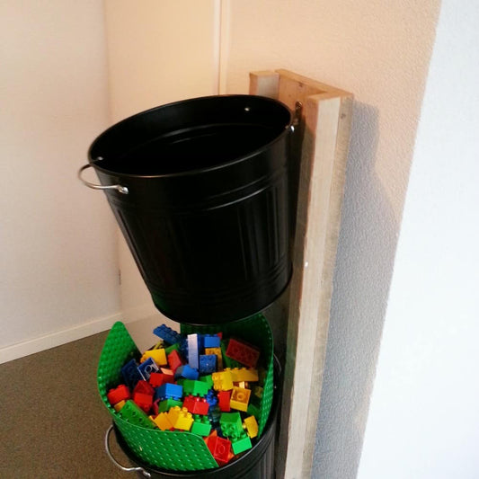 Ophangsysteem Odin