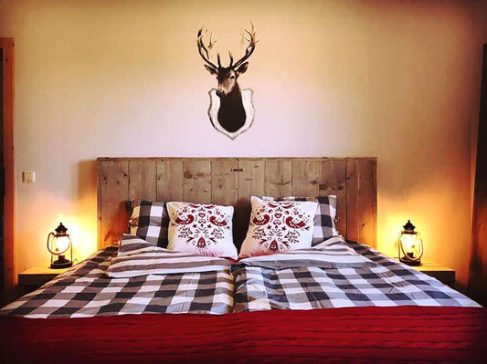 Piekvier Lodge
