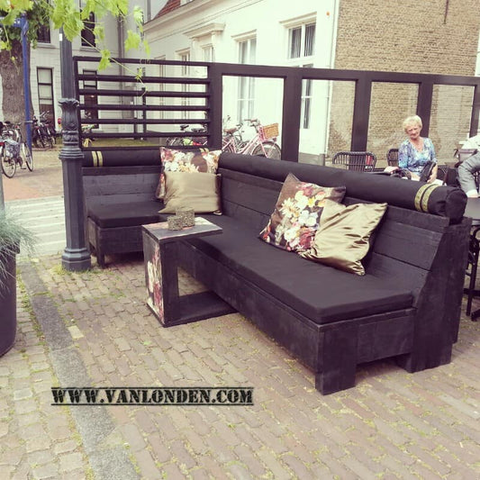 Yati Oosterhout