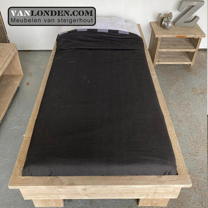 Steigerhouten Huub