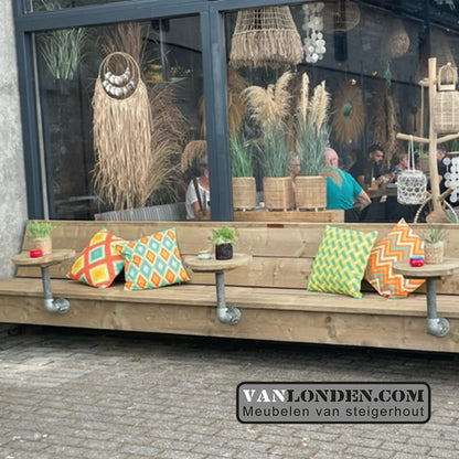 Terrasbank Maritz