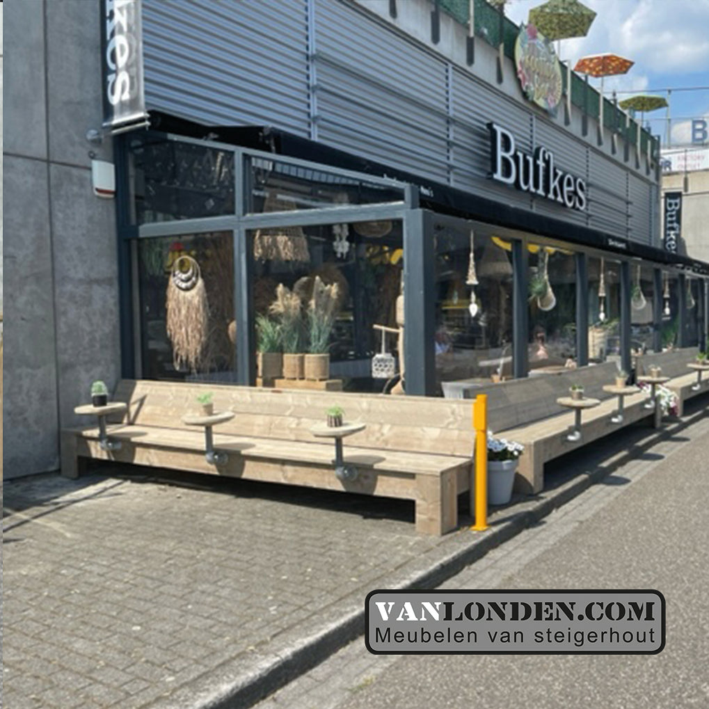 Terrasbank Maritz