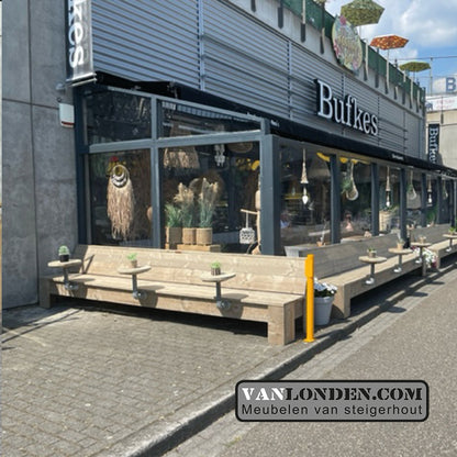Terrasbank Maritz