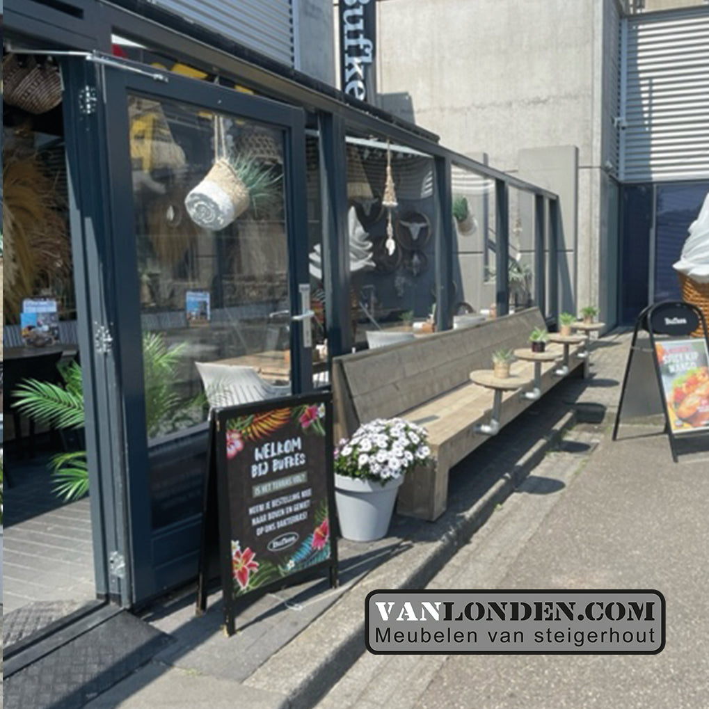 Terrasbank Maritz