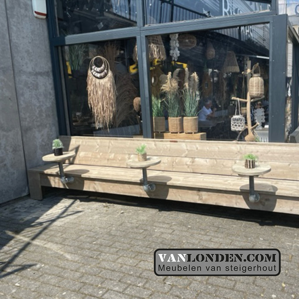 Terrasbank Maritz