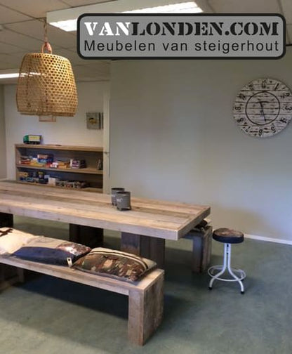 Inrichting kinderdagverblijf