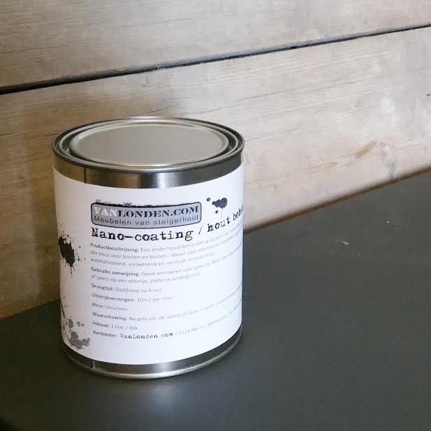 Nano coating