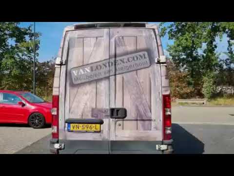 Video laden: 