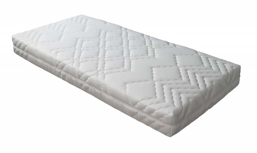 Koudschuim matras