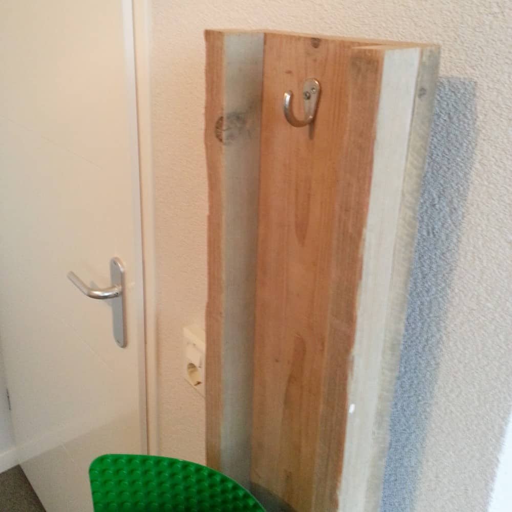 Ophangsysteem Odin