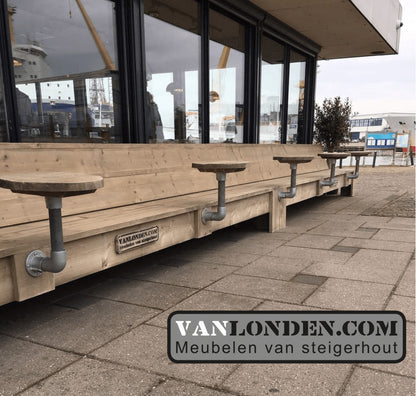 Terrasbank Maritz