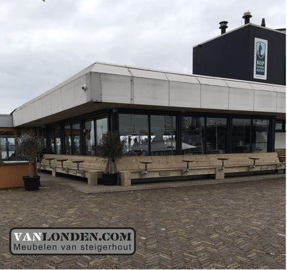 Terrasbank Maritz