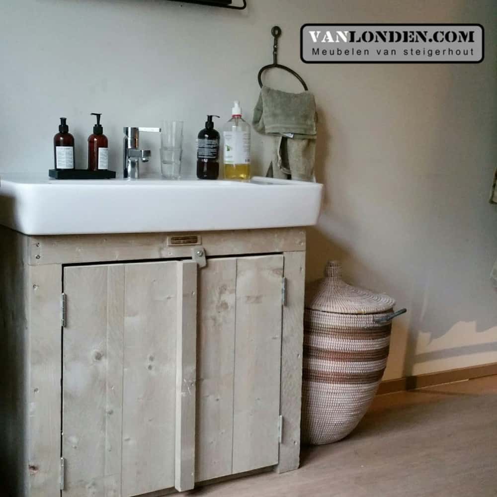 Wasbak kast Betsy
