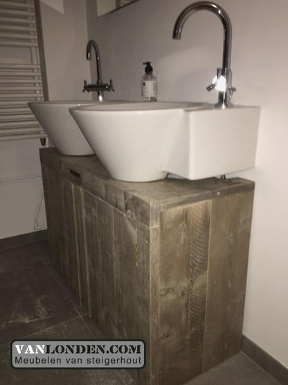Wastafel meubel Aimée